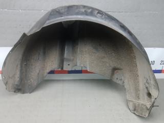 Подкрылок задний правый Skoda Fabia 3 поколение (NJ) [рестайлинг] 2019, 1.0 л., бензин, МКПП, хетчбэк 5 дв., 6V6810970B