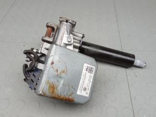 Электроусилитель руля Skoda Fabia 3 поколение (NJ) [рестайлинг] 2019, 1.0 л., бензин, МКПП, хетчбэк 5 дв., 6C2423510BS, 6C2909144AK