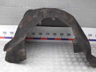 Подкрылок задний левый Jeep Cherokee KK 2008, 2.8 л., D CRD, дизель, АКПП, внедорожник 5 дв.