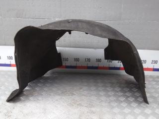 Подкрылок задний правый Jeep Cherokee KK 2008, 2.8 л., D CRD, дизель, АКПП, внедорожник 5 дв.