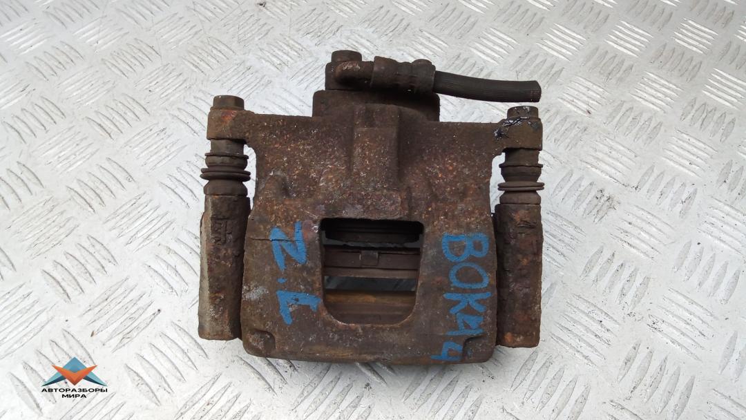 суппорт задний левый Jeep Cherokee KK 2008, 2.8 л., D CRD, дизель, АКПП, внедорожник 5 дв. - фото №1