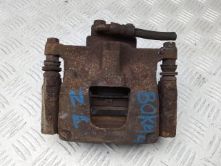 суппорт задний левый Jeep Cherokee KK 2008, 2.8 л., D CRD, дизель, АКПП, внедорожник 5 дв.