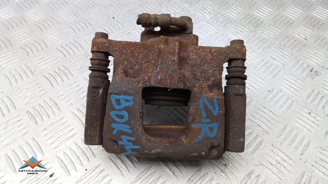 суппорт задний правый Jeep Cherokee KK 2008, 2.8 л., D CRD, дизель, АКПП, внедорожник 5 дв. - фото №1