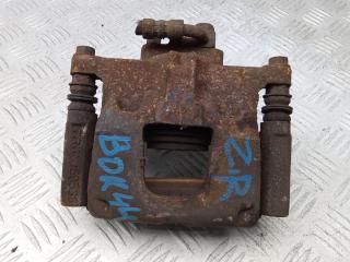 суппорт задний правый Jeep Cherokee KK 2008, 2.8 л., D CRD, дизель, АКПП, внедорожник 5 дв.