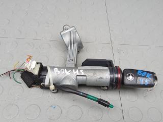 замок зажигания Chevrolet Captiva 1 поколение 2009, 2.0 л., D VCDi, дизель, МКПП, внедорожник 5 дв., 95187073, 96628500, 22743215, 95032389, 96628228