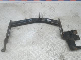 прицепное устройство (фаркоп) Chrysler Voyager 4 поколение [рестайлинг] 2005, 2.5 л., дизель, МКПП, минивэн