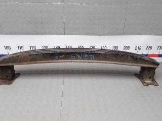 усилитель бампера заднего Skoda Octavia 3 поколение (A7) [рестайлинг] 2017, 2.0 л., дизель, МКПП, хетчбэк 5 дв., 5E5807305C