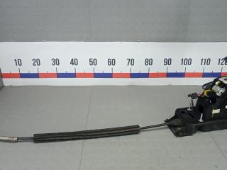 кулиса Volkswagen Passat B6 2009, 2.0 л., дизель, АКПП, седан, 3C2713041A, 3C2713025H, 3C2713203A