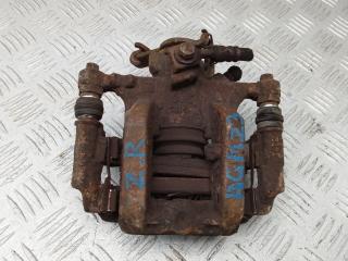 суппорт задний правый Chevrolet Cruze 1 поколение 2009, 2.0 л., D VCDi, дизель, МКПП, седан, 13300862