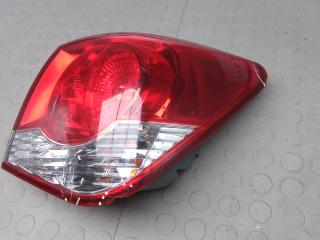 фонарь задний правый Chevrolet Cruze 1 поколение 2009, 2.0 л., D VCDi, дизель, МКПП, седан, 95965224