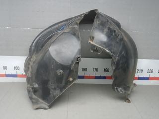 Подкрылок передний левый Renault Duster 1 поколение 2013, 1.5 л., дизель, МКПП, внедорожник 5 дв.