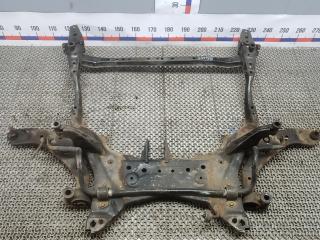 подрамник передний Mazda 3 BM 2015, 2.0 л., бензин, МКПП, хетчбэк 5 дв.