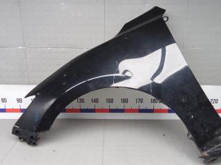 крыло переднее левое Mazda 3 BM 2015, 2.0 л., бензин, МКПП, хетчбэк 5 дв.