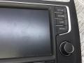 магнитола Volkswagen Polo 5 поколение 2014, 1.2 л., TSI 16V, бензин, МКПП, хетчбэк 5 дв., 6C0919603 - фото №3