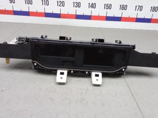 монитор Mazda CX-7 1 поколение [рестайлинг] 2010, 2.5 л., бензин, АКПП, внедорожник 5 дв.