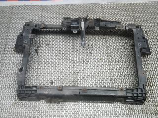 Передняя панель крепления облицовки (телевизор) Mazda CX-7 1 поколение [рестайлинг] 2010, 2.5 л., бензин, АКПП, внедорожник 5 дв.