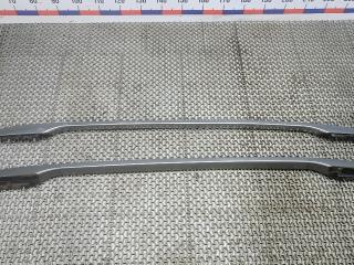 дуги на крышу (рейлинги) Mazda 6 GJ [рестайлинг] 2015, 2.0 л., бензин, МКПП, универсал