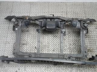 Передняя панель крепления облицовки (телевизор) Mazda 6 GJ [рестайлинг] 2015, 2.0 л., бензин, МКПП, универсал