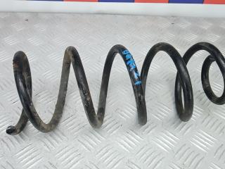 пружина задняя Mazda 6 GJ [рестайлинг] 2015, 2.0 л., бензин, МКПП, универсал