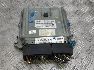 ЭБУ Dodge Nitro 1 поколение 2007, 2.8 л., дизель, МКПП, внедорожник 5 дв., P05094