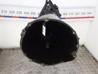 МКПП Dodge Nitro 1 поколение 2007, 2.8 л., дизель, МКПП, внедорожник 5 дв., A1632610401