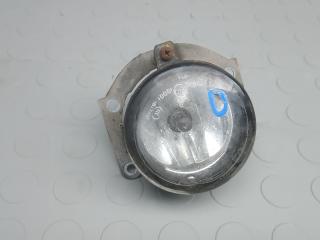 фара левая Mitsubishi Lancer 10 поколение [рестайлинг] 2011, 2.0 л., DiD, дизель, МКПП, хетчбэк 5 дв., 8321A198