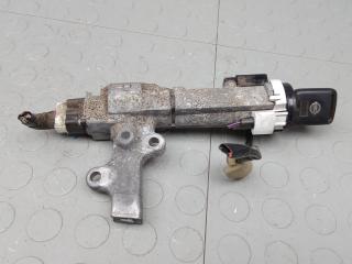 замок зажигания Nissan Navara D23 2014, 2.5 л., дизель, МКПП, пикап, D87004X085