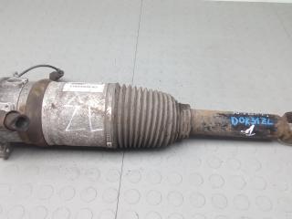 амортизатор задний Audi A8 D3/4E [2-й рестайлинг] 2009, 3.0 л., дизель, АКПП, седан, 4E0616001P