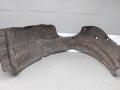 Подкрылок передний правый Hyundai Santa Fe 3 поколение (DM) 2014, 2.2 л., дизель, МКПП, внедорожник 5 дв., 868122W000 - фото №2