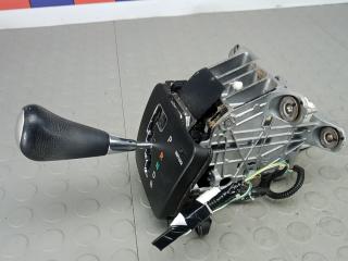 кулиса Lexus RX 3 поколение 2008, 3.3 л., бензин, АКПП, внедорожник 5 дв.