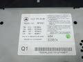магнитола Mercedes-Benz CLS-Класс C219 2006, 3.0 л., D 320CDI, дизель, АКПП, седан, A2118705089 - фото №6