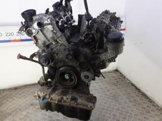 двигатель Mercedes-Benz M-Класс W164 2007, 3.0 л., D ML320 CDI, дизель, АКПП, внедорожник 5 дв., 642940