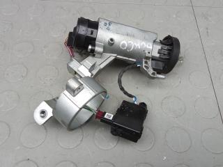 замок зажигания Opel Astra J 2009, 1.7 л., дизель, МКПП, хетчбэк 5 дв.