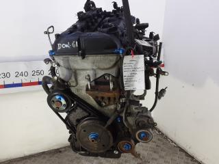 двигатель Mitsubishi ASX 1 поколение 2011, 1.8 л., дизель, МКПП, внедорожник 5 дв., 4N13