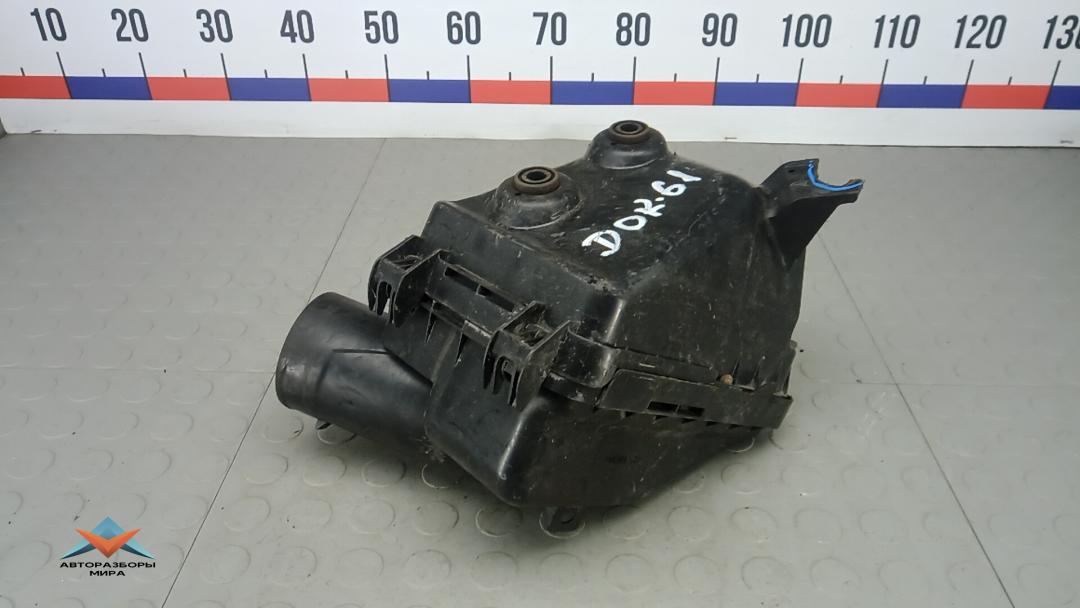 корпус воздушного фильтра Mitsubishi ASX 1 поколение 2011, 1.8 л., дизель, МКПП, внедорожник 5 дв. - фото №1