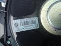 сабвуфер BMW 5 серия F07/F10/F11 2011, 3.0 л., D 530d, дизель, АКПП, хетчбэк 5 дв., 65139227474 - фото №3