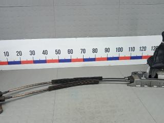 кулиса Skoda Superb 2 поколение [рестайлинг] 2014, 2.0 л., дизель, МКПП, хетчбэк 5 дв., 1K0711091A