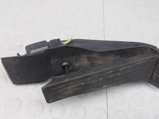 педаль BMW 5 серия E60/E61 [рестайлинг] 2007, 3.0 л., D 530d, дизель, АКПП, седан