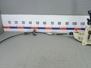 кулиса Hyundai Santa Fe 3 поколение (DM) 2012, 2.2 л., дизель, АКПП, внедорожник 5 дв., 467202W200RYN, 846402W9504X, 467002W900