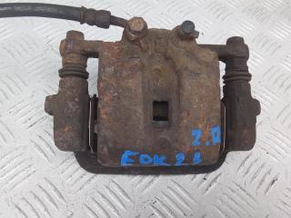 суппорт задний правый Hyundai Santa Fe 3 поколение (DM) 2012, 2.2 л., дизель, АКПП, внедорожник 5 дв., 582302W700, 583112WA70