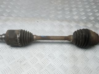 полуось передняя левая (приводной вал, ШРУС) Mercedes-Benz M-Класс W164 2007, 3.0 л., D ML280 CDI, дизель, АКПП, внедорожник 5 дв.