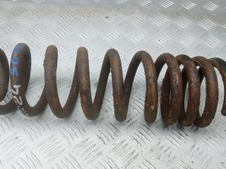 пружина задняя Mercedes-Benz M-Класс W164 2007, 3.0 л., D ML280 CDI, дизель, АКПП, внедорожник 5 дв.