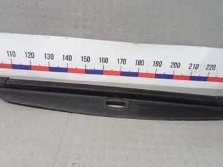 шторка багажника Mercedes-Benz M-Класс W164 2007, 3.0 л., D ML280 CDI, дизель, АКПП, внедорожник 5 дв.