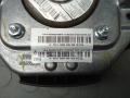 подушка безопасности водителя Mercedes-Benz M-Класс W164 2005, 3.0 л., D ML320 CDI, дизель, АКПП, внедорожник 5 дв., A16446000989116 - фото №3