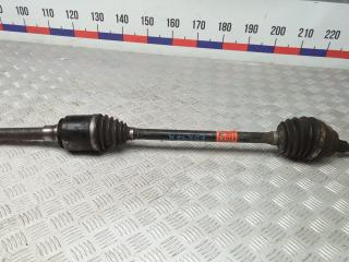 полуось передняя правая (приводной вал, ШРУС) Mercedes-Benz M-Класс W164 2007, 3.0 л., D ML280 CDI, дизель, АКПП, внедорожник 5 дв.