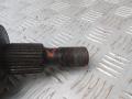 полуось передняя правая (приводной вал, ШРУС) Mercedes-Benz M-Класс W164 2007, 3.0 л., D ML280 CDI, дизель, АКПП, внедорожник 5 дв. - фото №2