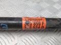 полуось передняя правая (приводной вал, ШРУС) Mercedes-Benz M-Класс W164 2007, 3.0 л., D ML280 CDI, дизель, АКПП, внедорожник 5 дв. - фото №4