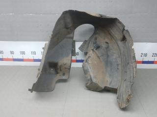 Подкрылок задний правый Jeep Renegade 1 поколение 2015, 2.0 л., дизель, МКПП, внедорожник 5 дв.