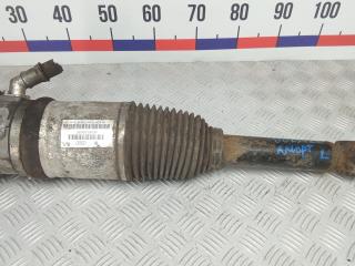 амортизатор задний Audi A8 D3/4E [2-й рестайлинг] 2009, 3.0 л., дизель, АКПП, седан, 4E0616002P