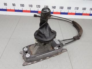 кулиса Volkswagen Caddy 3 поколение [рестайлинг] 2014, 1.6 л., дизель, МКПП